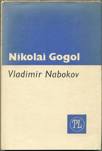 NIKOLAI GOGOL