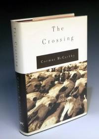 image of The Crossing (limited to 1,000 Signed copies)