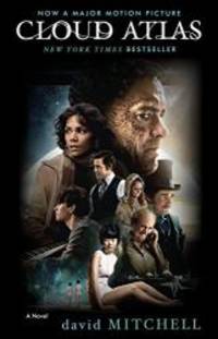image of Cloud Atlas (Movie Tie-in Edition): A Novel