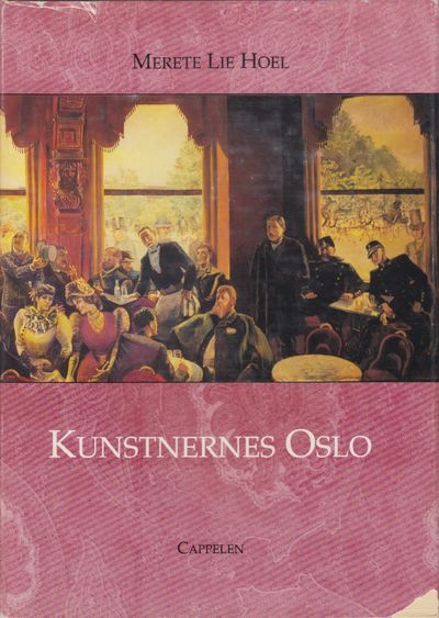 Kunstnernes Oslo.