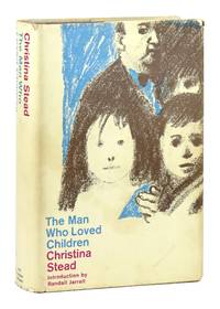 The Man Who Loved Children