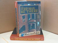 The Ferryman Will Be There: An Ellis Portal Mystery
