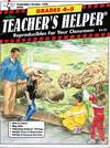 Teacher's Helper - Grades 4-5 - Reproducibles for Your Classroom September-October 1995