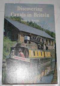 Discovering Canals in Britain