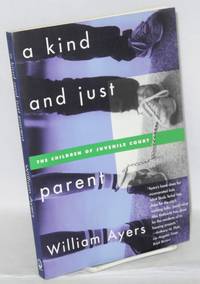 image of A kind and just parent, the children of juvenile court