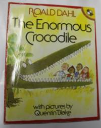 The Enormous Crocodile