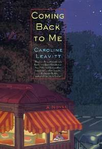Coming Back to Me