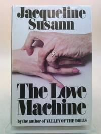 cover of The Love Machine