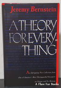 A Theory for Everything