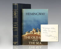 image of The Old Man and the Sea.