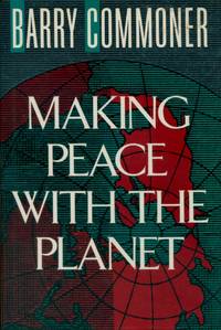 image of Making Peace With the Planet
