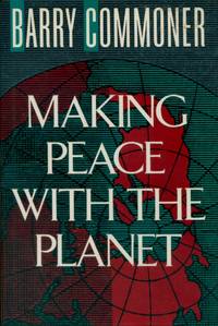 Making Peace With the Planet