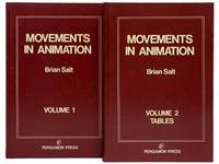 Movements in Animation, in Two Volumes