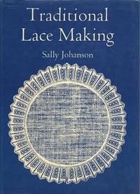 image of Traditional Lace Making