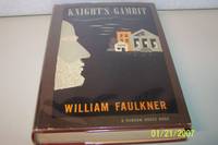 image of KNIGHT'S GAMBIT