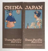 image of Japan / China, Trans-Pacific Service, Canadian Pacific Railway
