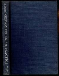 image of Servomechanism Practice