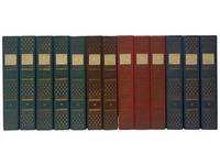 Memoirs of the Courts of Europe, in Sixteen Volumes [of Seventeen]: Memoirs of Marie Antoinette; Memoirs of the Courts of Berlin and St. Petersburg; Memoirs of Emma, Lady Hamilton, the Friend of Lord Nelson, and the Court of Naples; Memoirs of the Empress Josephine (2 Vols.); Memoirs of Marguerite de Valois, of Madame de Pompadour, and of Catherine de Medici; Memoirs of the Court of Charles II; Memoirs of Napoleon Bonaparte (3 Vols.); Memoirs of Louis XIV and His Court and of the Regency (3 Vols.) [Memoirs and Historical Chronicles of the Courts of Europe]