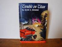 image of Trouble on Titan
