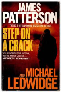 cover of Step On A Crack