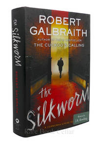 image of THE SILKWORM