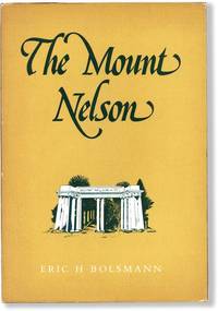 The Mount Nelson [Signed]
