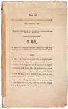 No. 26. DECEMBER 26, 1808....A BILL, TO INTERDICT THE COMMERCIAL INTERCOURSE BETWEEN THE UNITED STATES AND GREAT BRITAIN AND FRANCE, AND THEIR DEPENDENCIES, AND FOR OTHER PURPOSES [caption title].