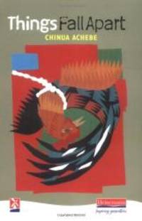 image of Things Fall Apart (New Windmills)