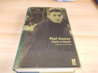 cover of Hand to Mouth : A Chronicle of Early Failure