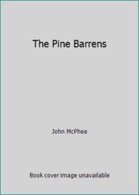 image of The Pine Barrens