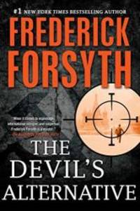 image of The Devil's Alternative