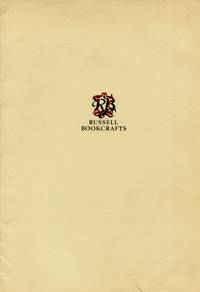 image of Bookbinding
