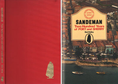 SANDEMAN. Two Hundred Years of Port and Sherry.