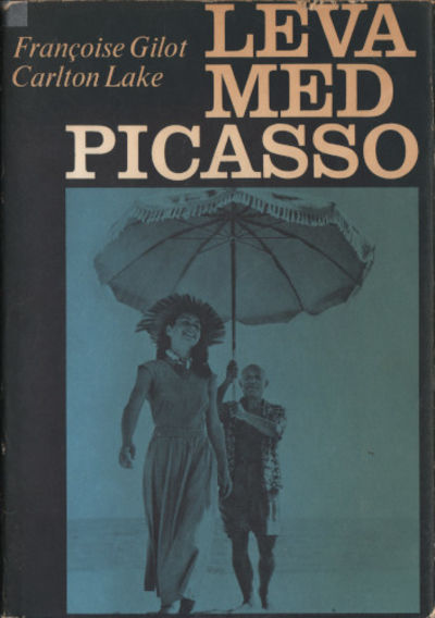 LEVA MED PICASSO.