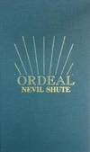 Ordeal by Nevil Shute - Hardcover - 1976-07-04 - from Books Express (SKU: 0848820304)