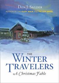 The Winter Travelers : A Christmas Fable