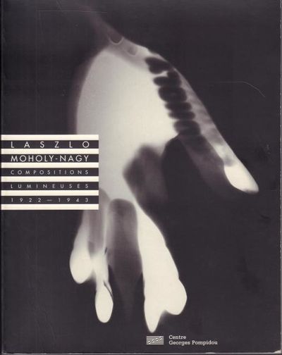 Laszlo Moholy-Nagy. Compositions lumineuses 1922…