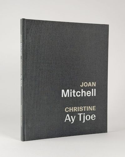 Joan Mitchell / Christine Ay Tjoe