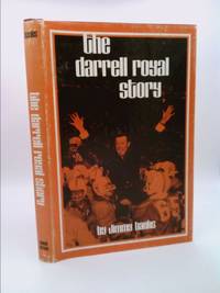 The Darrell Royal Story