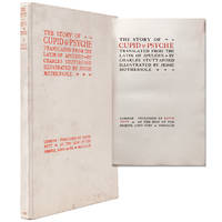 The Story of Cupid and Psyche. Translated from the Latin by Charles Staford