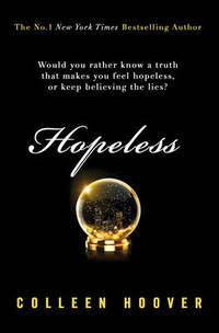 cover of Hopeless