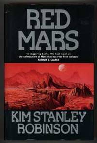 image of RED MARS