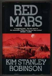 RED MARS by Robinson, Kim Stanley - 1992