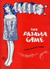 The Pajama Game Souvenir Program