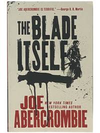 The Blade Itself (The First Law Trilogy, Book 1)