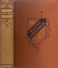 Wilfred Cumbermede An Autobiographical Story by Macdonald, George - 1872