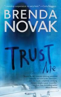 Trust Me (The Last Stand Trilogy, Book 1)
