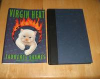 cover of Virgin Heat