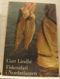 Fiskesafari i Nordatlanten.