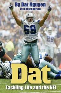 Dat : Tackling Life and the NFL